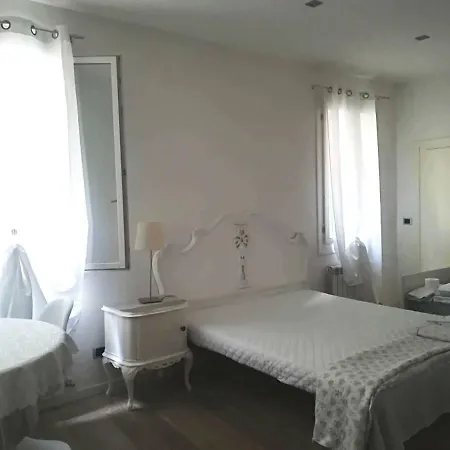 Apartment Casettaveneziana02704 Venedig