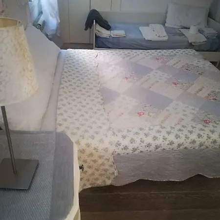 Apartment Casettaveneziana02704 Venedig